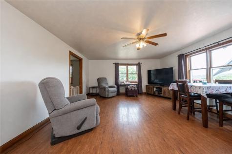 400 Walker Lane South Franklin PA 15301