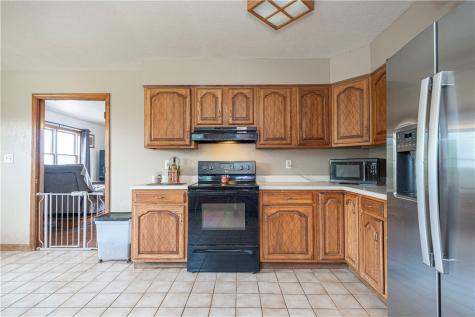 400 Walker Lane South Franklin PA 15301