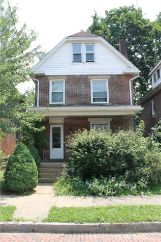 811 Wood Street City Of But Nw PA 16001