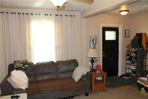 811 Wood Street City Of But Nw PA 16001