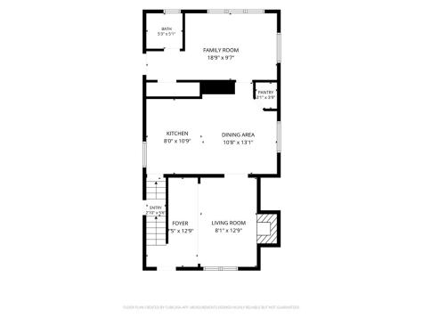 811 Wood Street City Of But Nw PA 16001
