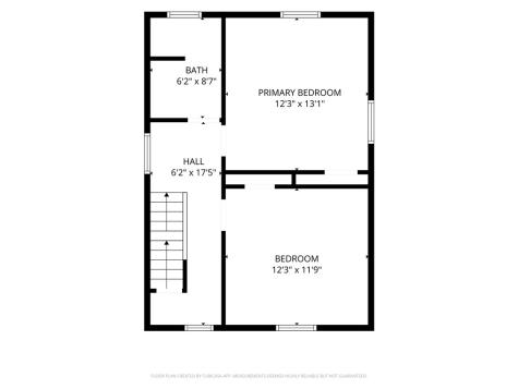 811 Wood Street City Of But Nw PA 16001