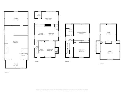 811 Wood Street City Of But Nw PA 16001