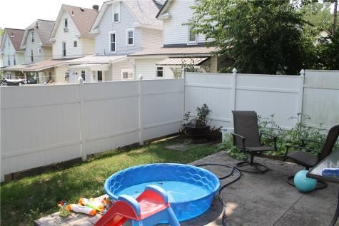 811 Wood Street City Of But Nw PA 16001