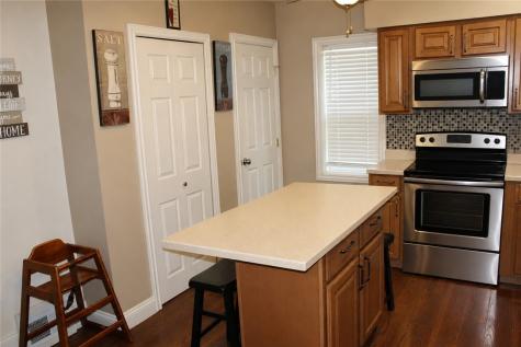 811 Wood Street City Of But Nw PA 16001