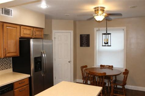 811 Wood Street City Of But Nw PA 16001