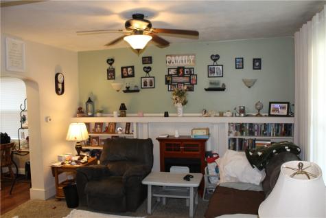 811 Wood Street City Of But Nw PA 16001