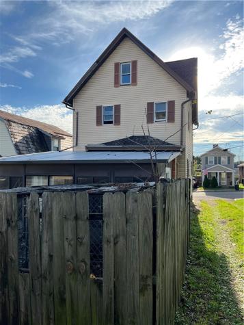 385 Pennsylvania Avenue Rochester PA 15074