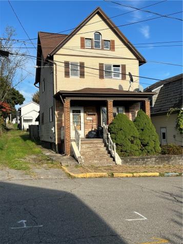 385 Pennsylvania Avenue Rochester PA 15074