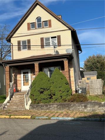 385 Pennsylvania Avenue Rochester PA 15074