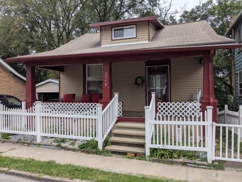2710 Locust Street Beaver Falls PA 15010