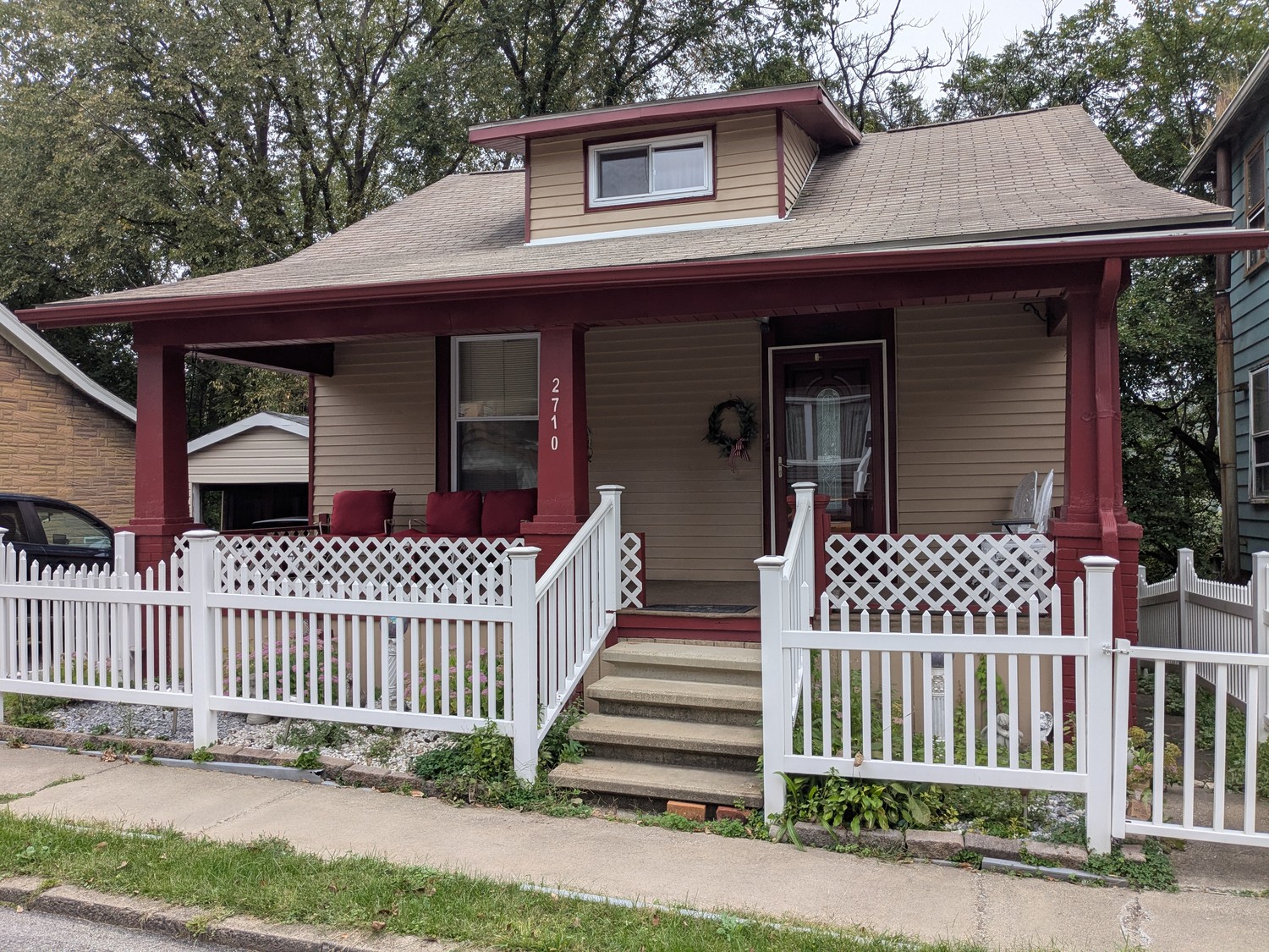 2710 Locust Street Beaver Falls PA 15010