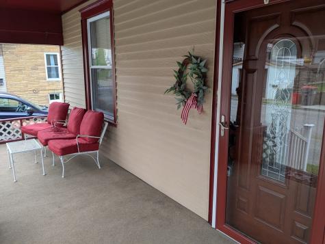 2710 Locust Street Beaver Falls PA 15010