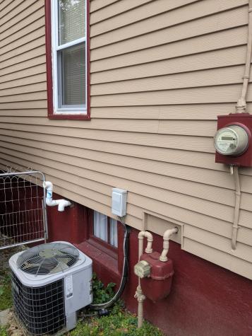2710 Locust Street Beaver Falls PA 15010