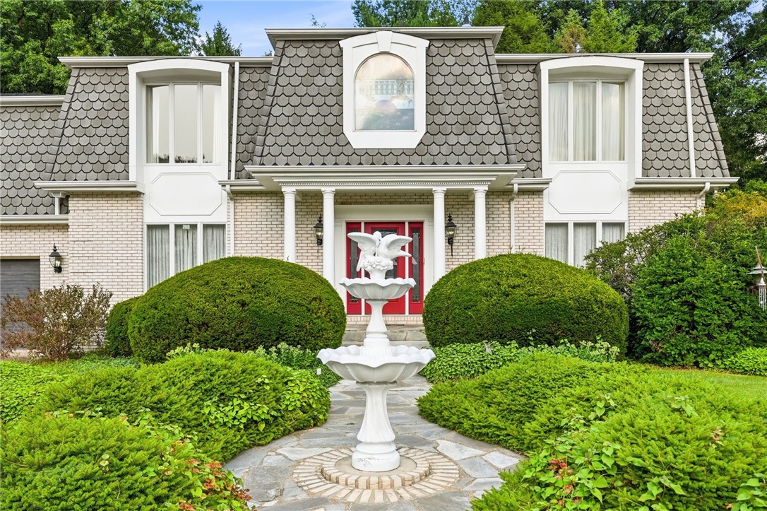 342 Stoneybrooke Drive Cheswick PA 15024