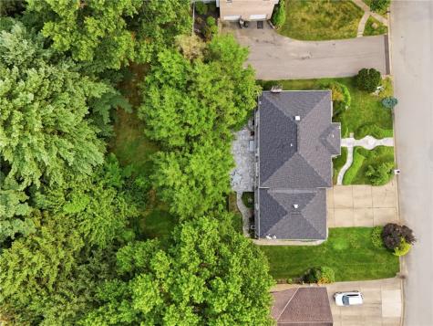 342 Stoneybrooke Drive Cheswick PA 15024