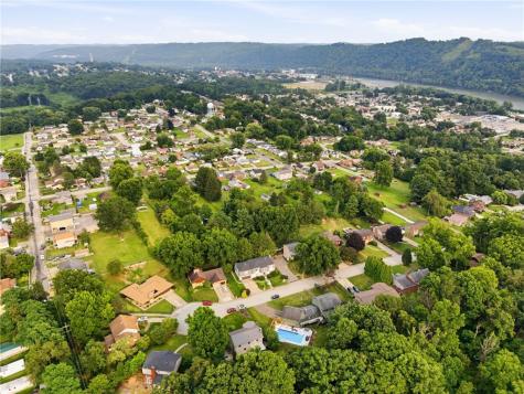 342 Stoneybrooke Drive Cheswick PA 15024