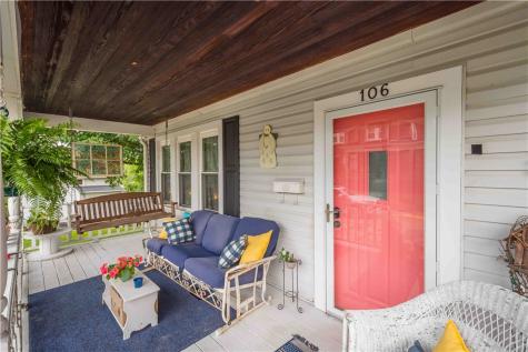 106 Arnold Avenue Houston PA 15342