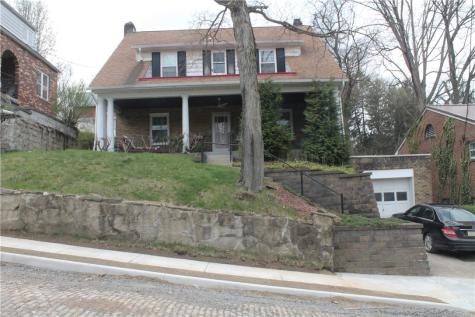 67 Warren Street Crafton PA 15205