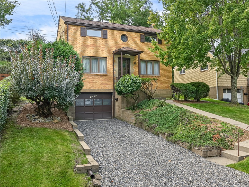 1050 Ardmore Manor Drive Forest Hills Boro PA 15221