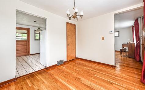 1050 Ardmore Manor Drive Forest Hills Boro PA 15221