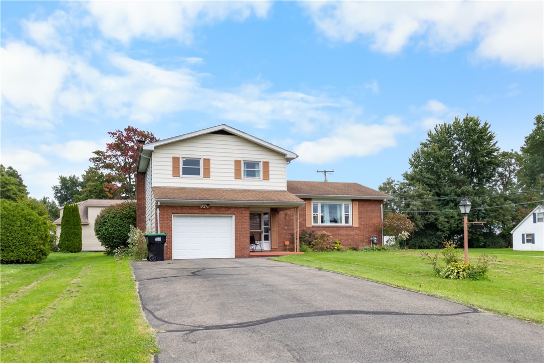 130 Todd Avenue Hermitage PA 16148