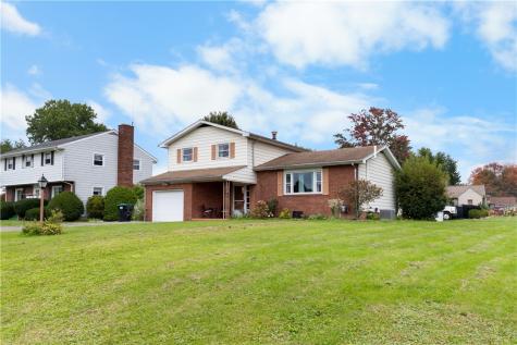 130 Todd Avenue Hermitage PA 16148