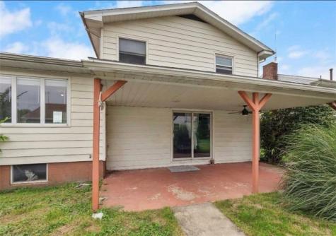 130 Todd Avenue Hermitage PA 16148