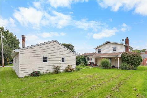 130 Todd Avenue Hermitage PA 16148