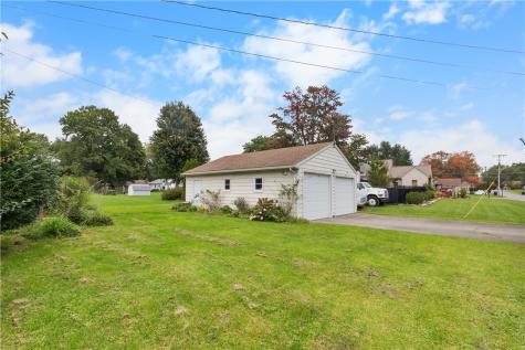 130 Todd Avenue Hermitage PA 16148