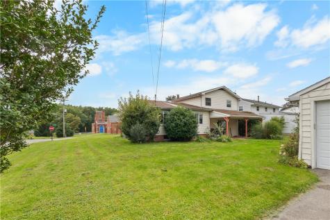 130 Todd Avenue Hermitage PA 16148