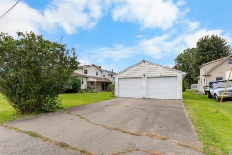 130 Todd Avenue Hermitage PA 16148