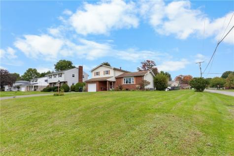130 Todd Avenue Hermitage PA 16148