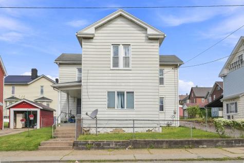 321 E 9th Avenue Tarentum PA 15084