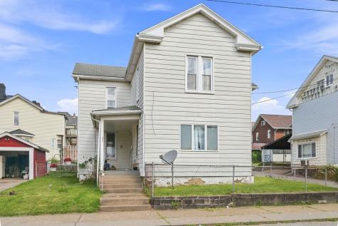 321 E 9th Avenue Tarentum PA 15084
