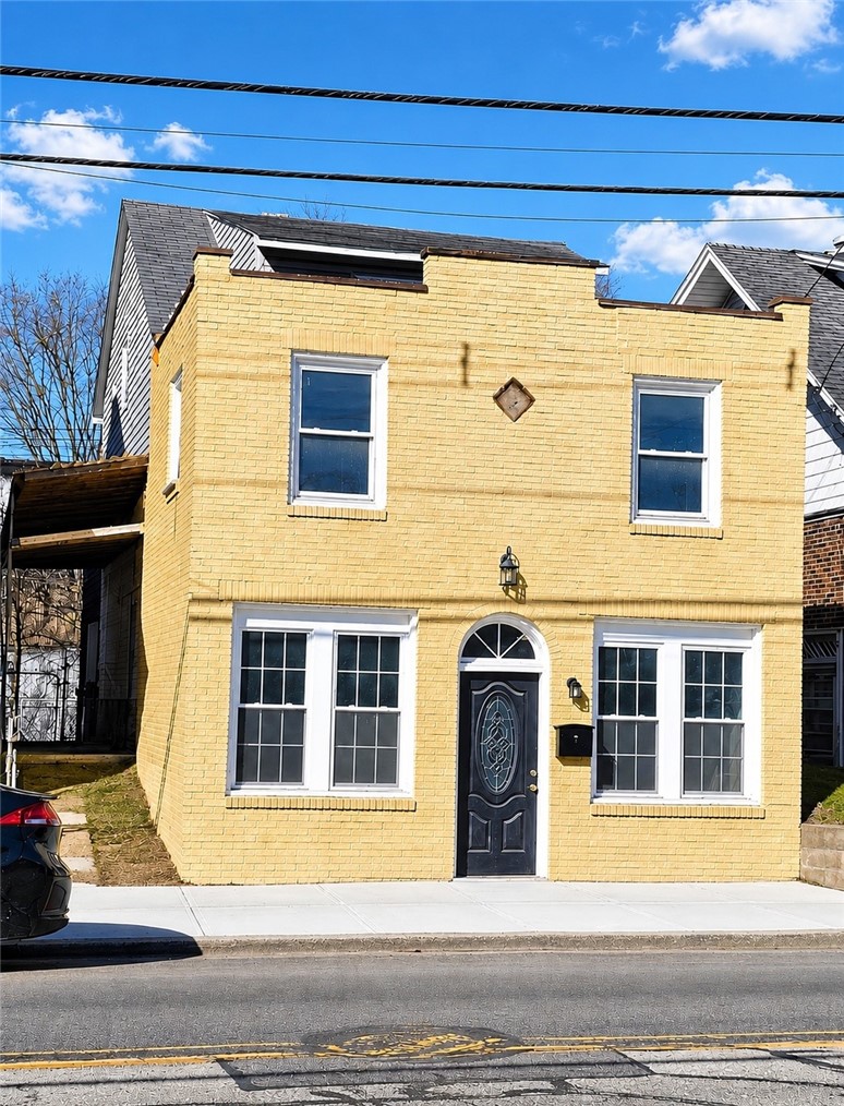 1999 Duss Avenue Ambridge PA 15003