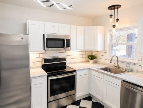 1999 Duss Avenue Ambridge PA 15003