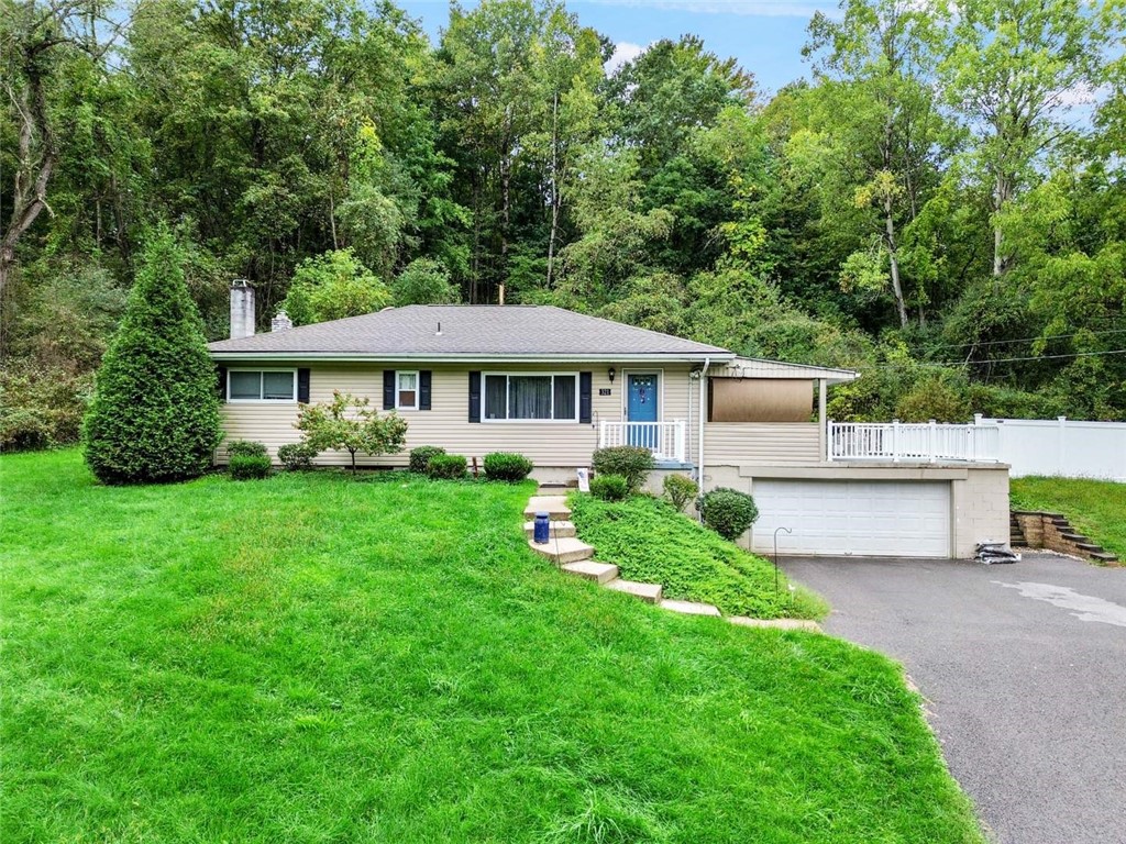 321 Logan Road North Fayette PA 15126