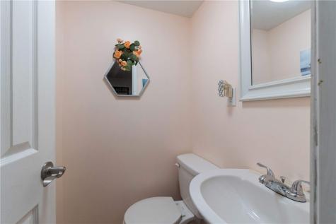 321 Logan Road North Fayette PA 15126