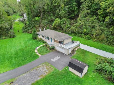 321 Logan Road North Fayette PA 15126