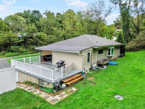 321 Logan Road North Fayette PA 15126