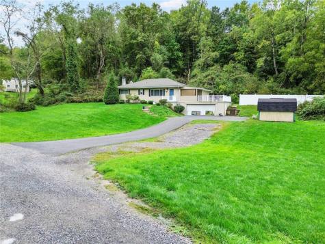 321 Logan Road North Fayette PA 15126