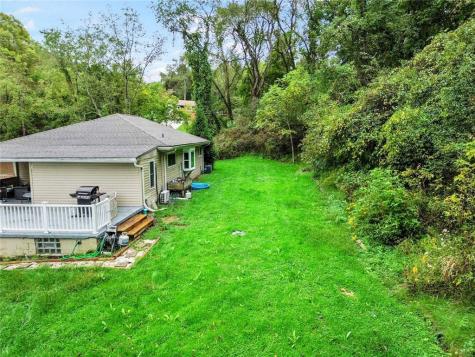 321 Logan Road North Fayette PA 15126