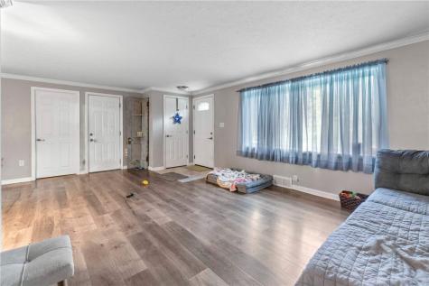 321 Logan Road North Fayette PA 15126