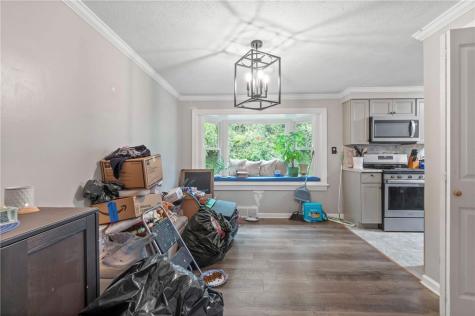 321 Logan Road North Fayette PA 15126