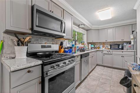 321 Logan Road North Fayette PA 15126