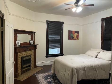 326 Franklin Street City Of But Ne PA 16001