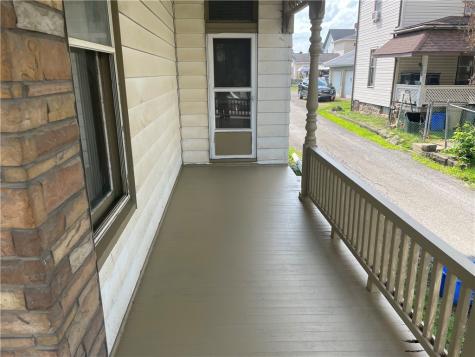 326 Franklin Street City Of But Ne PA 16001