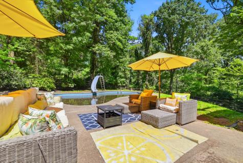 571 Flower Hill Lane Fox Chapel PA 15238
