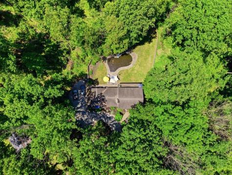 571 Flower Hill Lane Fox Chapel PA 15238